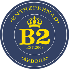 B2 Entreprenad