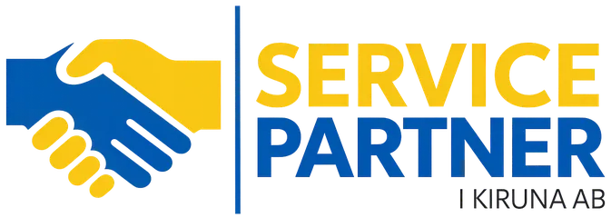 ServicePartner Kiruna